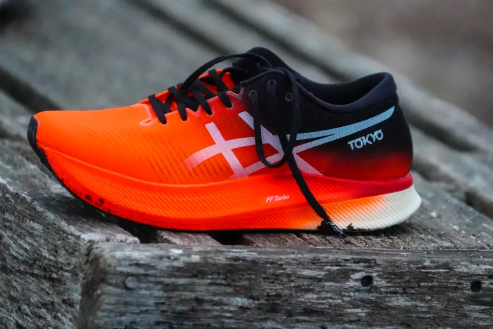 Giày Asics Wmns Metaspeed Sky 'Tokyo' 1012B069-600 - Ảnh 6