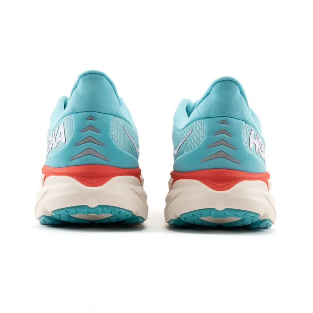 Giày Hoka Clifton 8 'Blue Orange' 1119394-AEBL - Ảnh 4