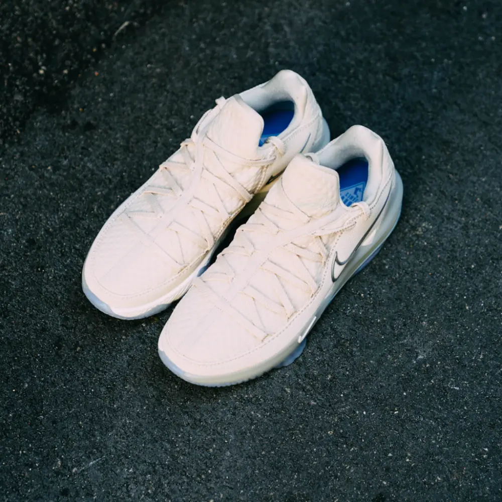 Giày Nike LeBron 17 Low 'Easter' CD5007-200 - Ảnh 5