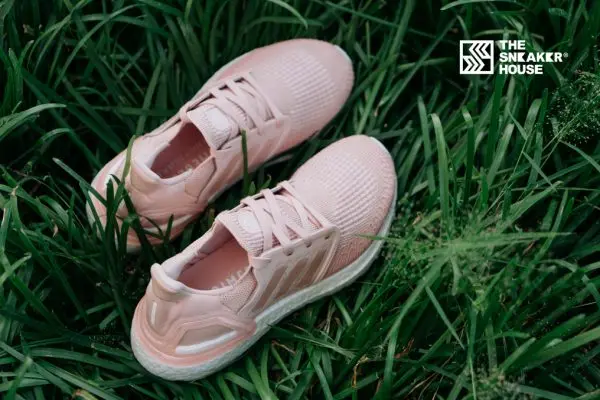 Giày Adidas Wmns UltraBoost 20 'Vapour Pink' FV8358 - Ảnh 8