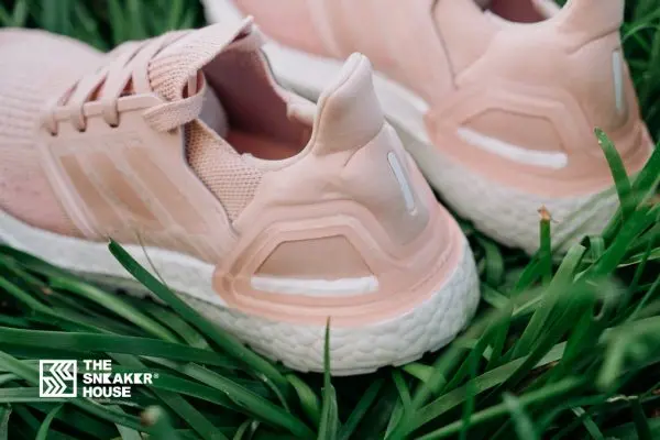 Giày Adidas Wmns UltraBoost 20 'Vapour Pink' FV8358 - Ảnh 5