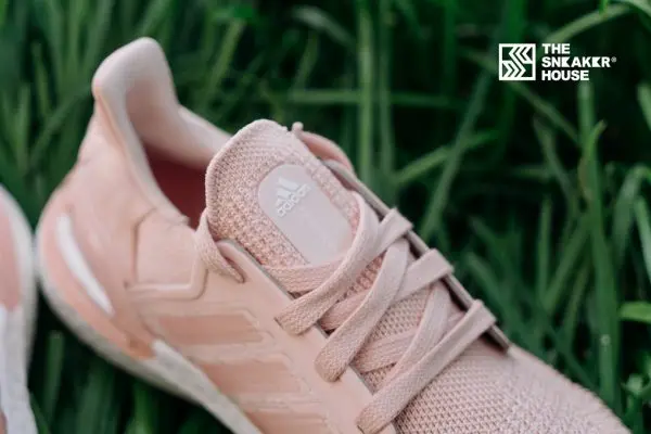 Giày Adidas Wmns UltraBoost 20 'Vapour Pink' FV8358 - Ảnh 7