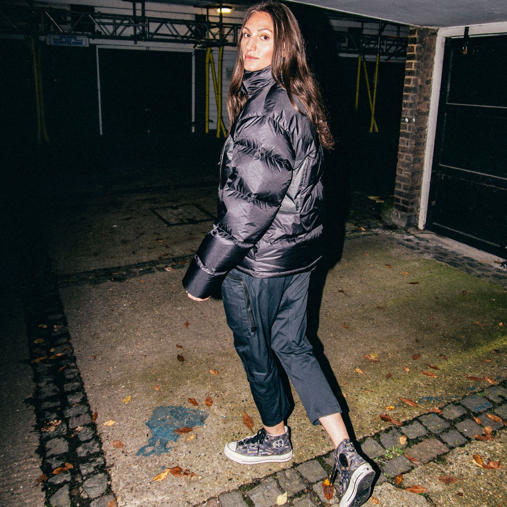 Giày Converse UNDERCOVER x Chuck 70 'Camo' 164833C - Ảnh 5