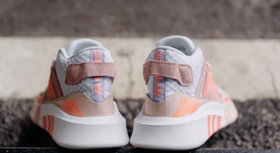 Giày Adidas EQT Bask ADV V2 Originals 'Multicolor' FX3777 - Ảnh 5