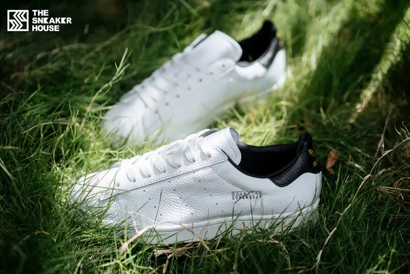 Giày Adidas Superstar Pure 'Shanghai' FV2839 - Ảnh 8