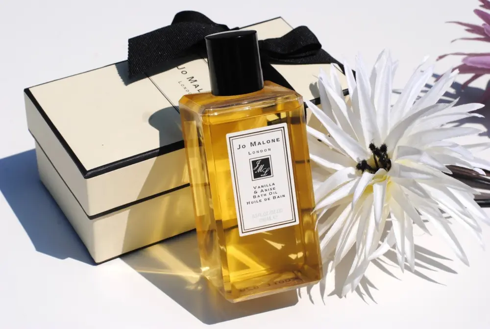 Nước Hoa Jo Malone Lime Basil & Mandarin Bath Oil 250ml - Ảnh 3