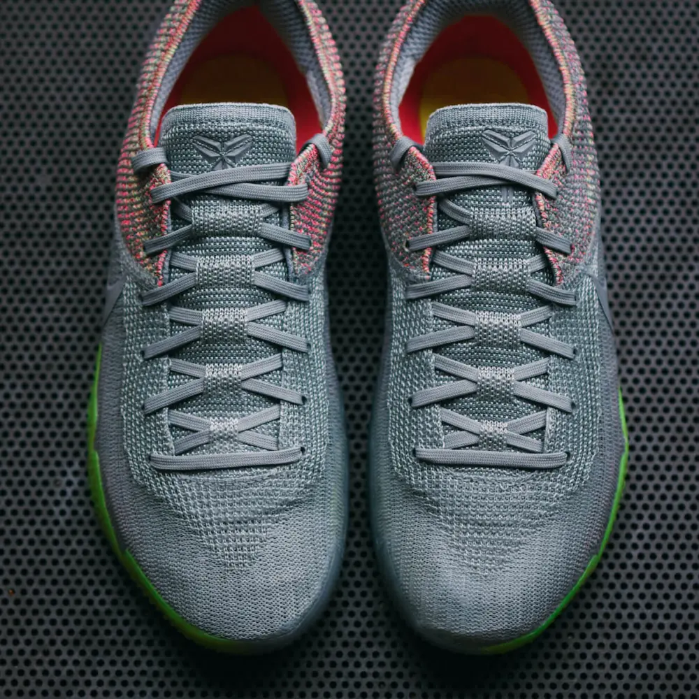 Giày Nike Kobe AD NXT 360 'Multicolor' AQ1087-003 - Ảnh 5