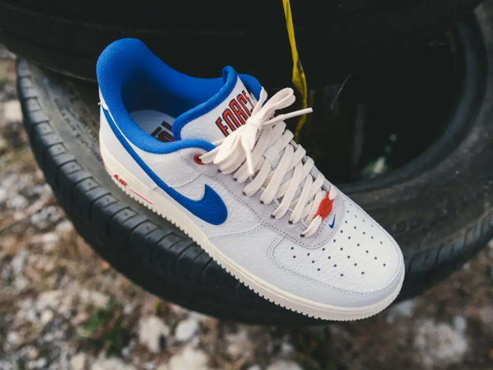 Giày Nike Air Force 1 '07 LX Low 'Command Force' DR0148-100 - Ảnh 3