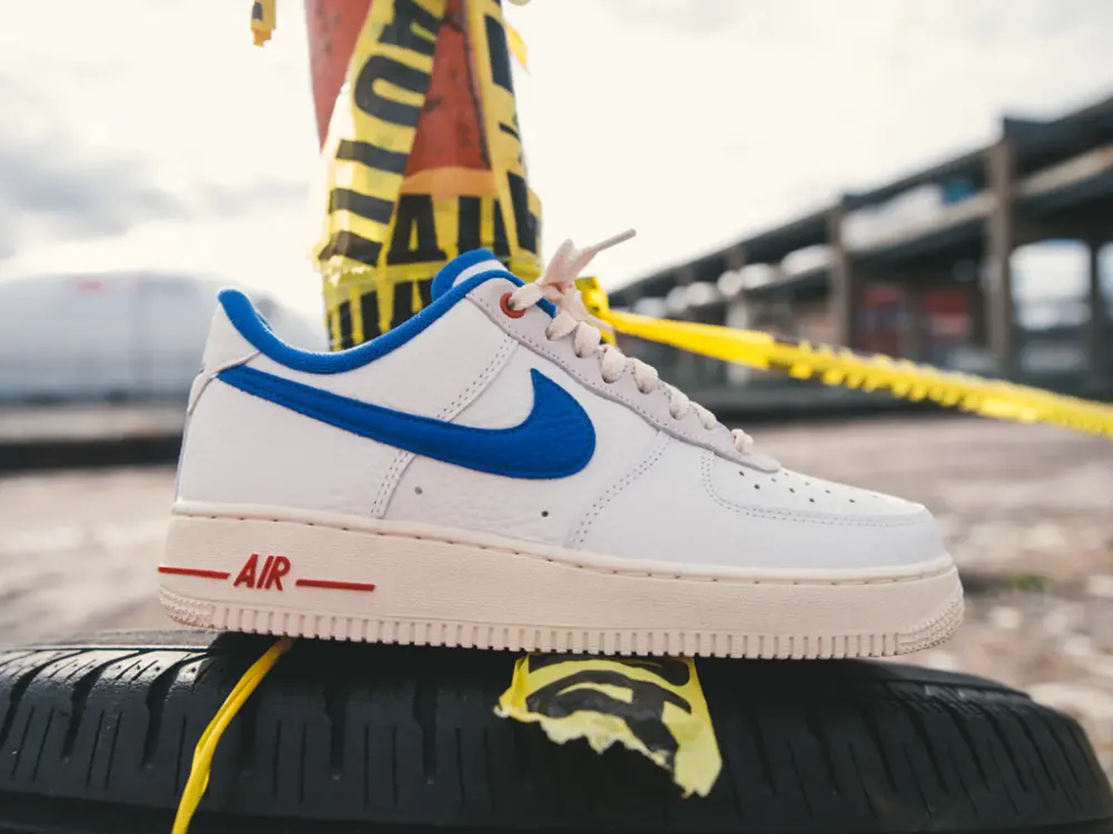 Giày Nike Air Force 1 '07 LX Low 'Command Force' DR0148-100 - Ảnh 5