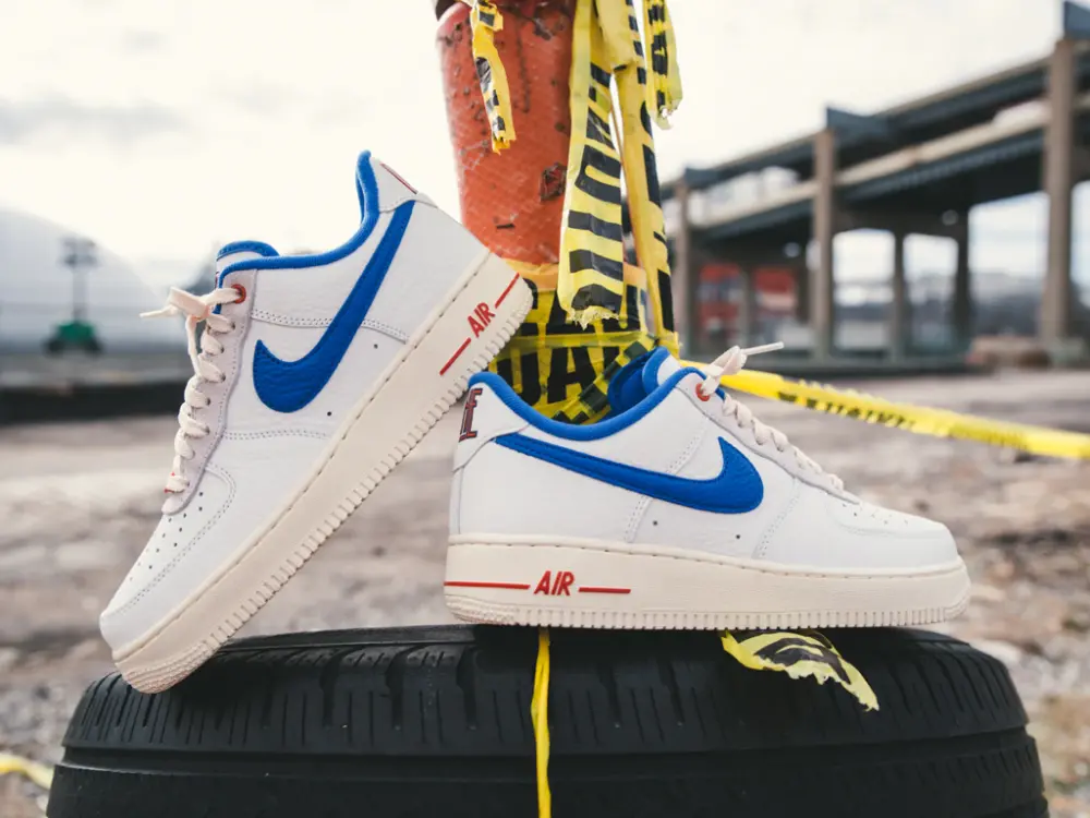 Giày Nike Air Force 1 '07 LX Low 'Command Force' DR0148-100 - Ảnh 4