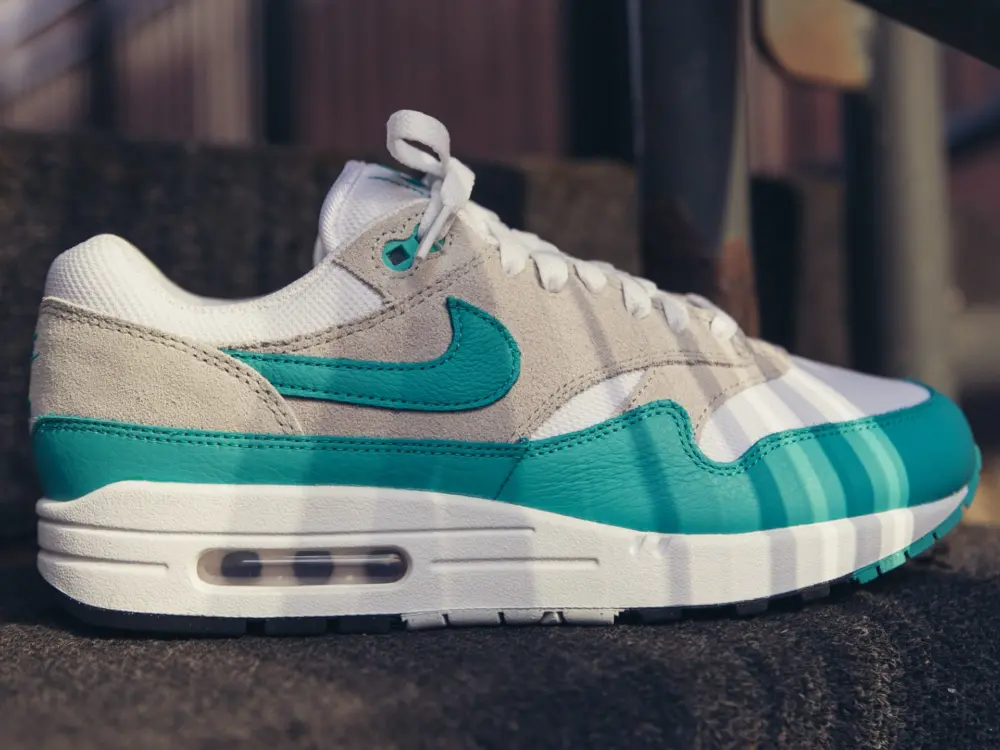 Giày Nike Air Max 1 ‘Aquatone’ DZ4549-001 - Ảnh 5