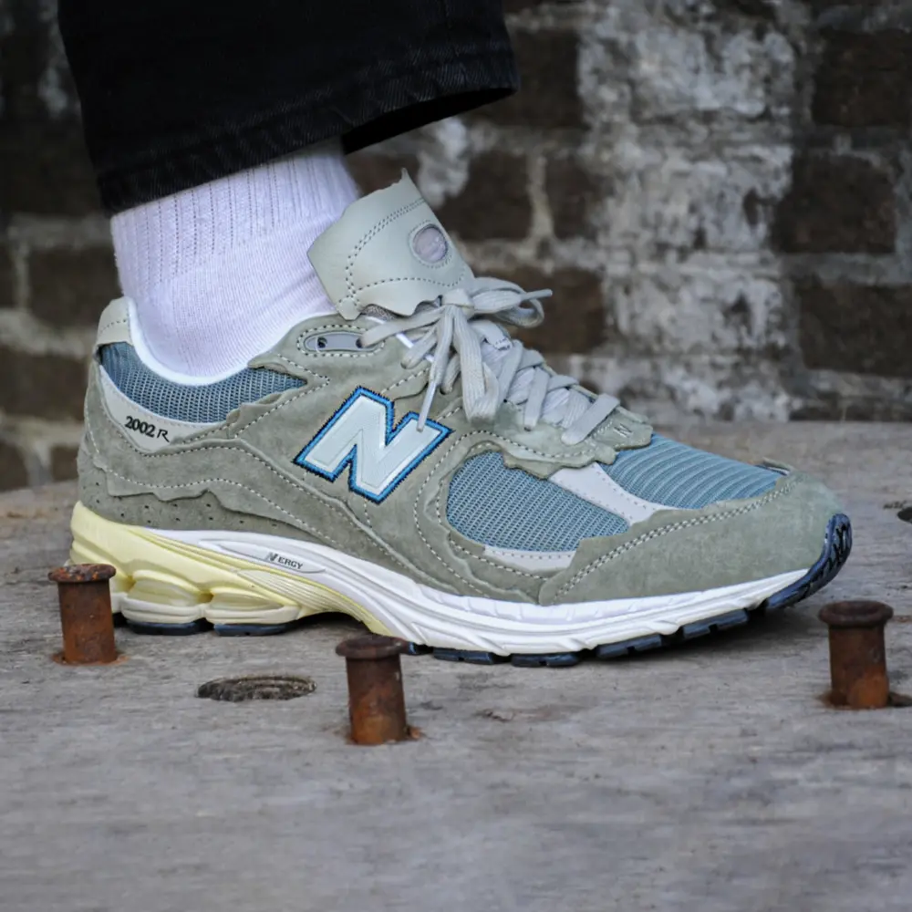 Giày New Balance 2002R 'Protection Pack' M2002RDD - Ảnh 3