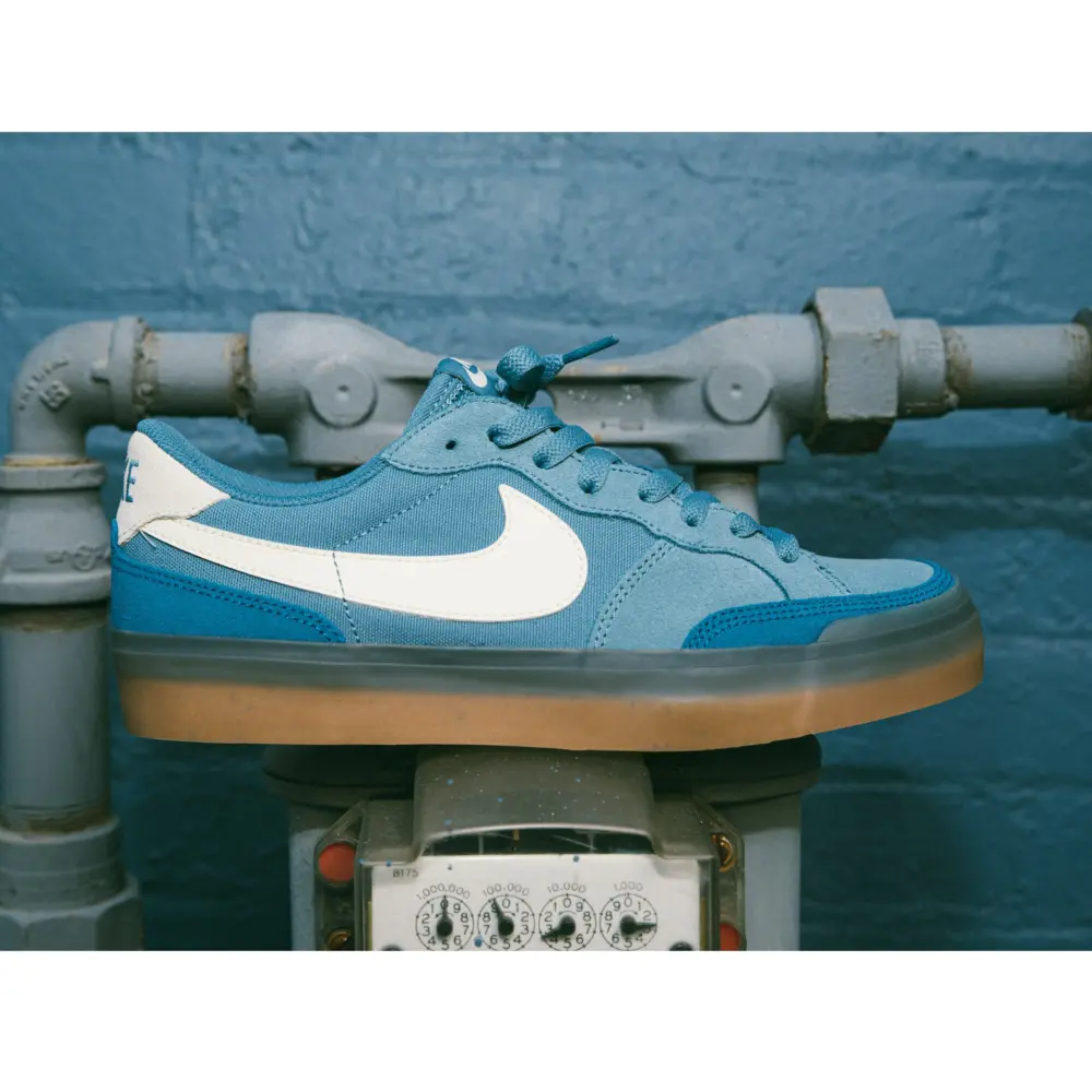 Giày Nike SB Zoom Pogo Plus 'Noise Aqua' DV5469-401 - Ảnh 3