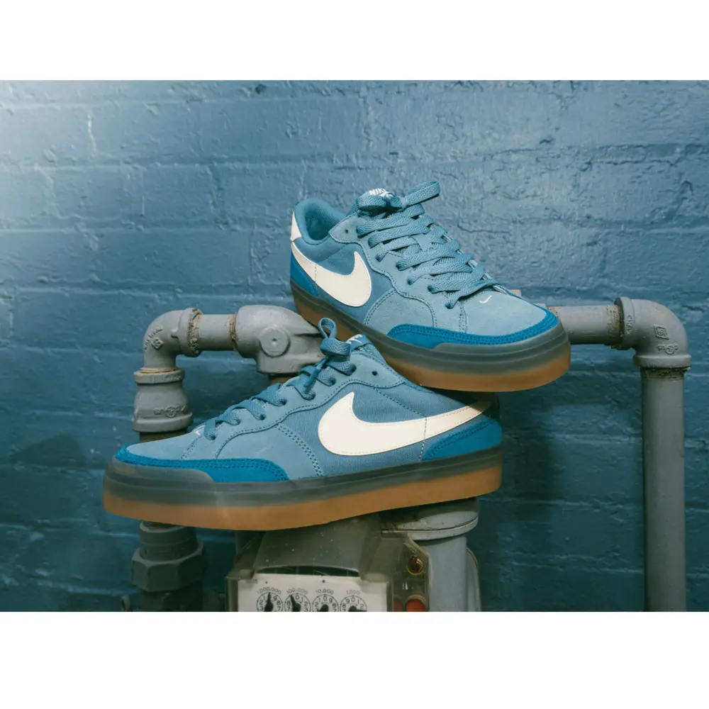 Giày Nike SB Zoom Pogo Plus 'Noise Aqua' DV5469-401 - Ảnh 4