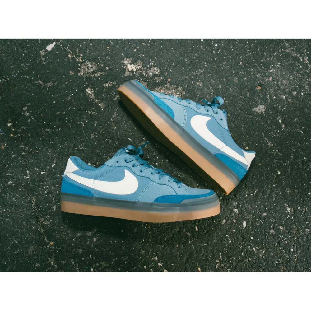 Giày Nike SB Zoom Pogo Plus 'Noise Aqua' DV5469-401 - Ảnh 5