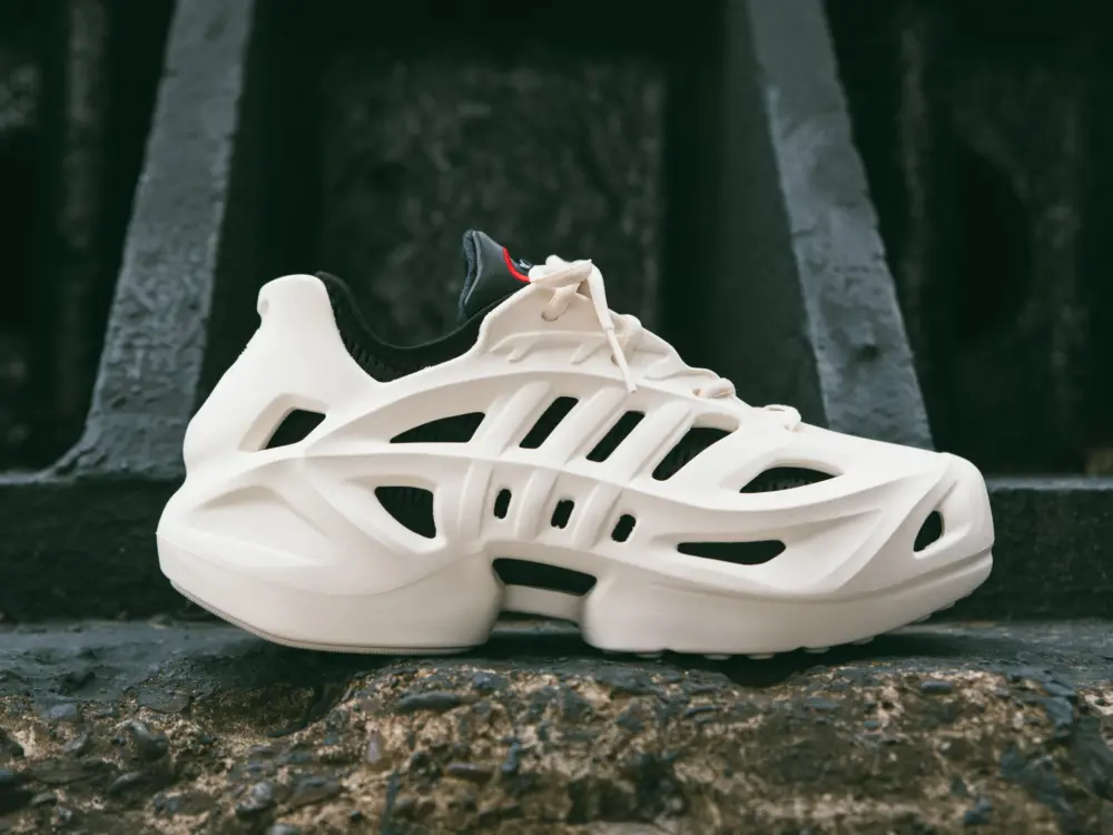 Giày Adidas Adifom Climacool ‘Wonder White’ IF3909 - Ảnh 4