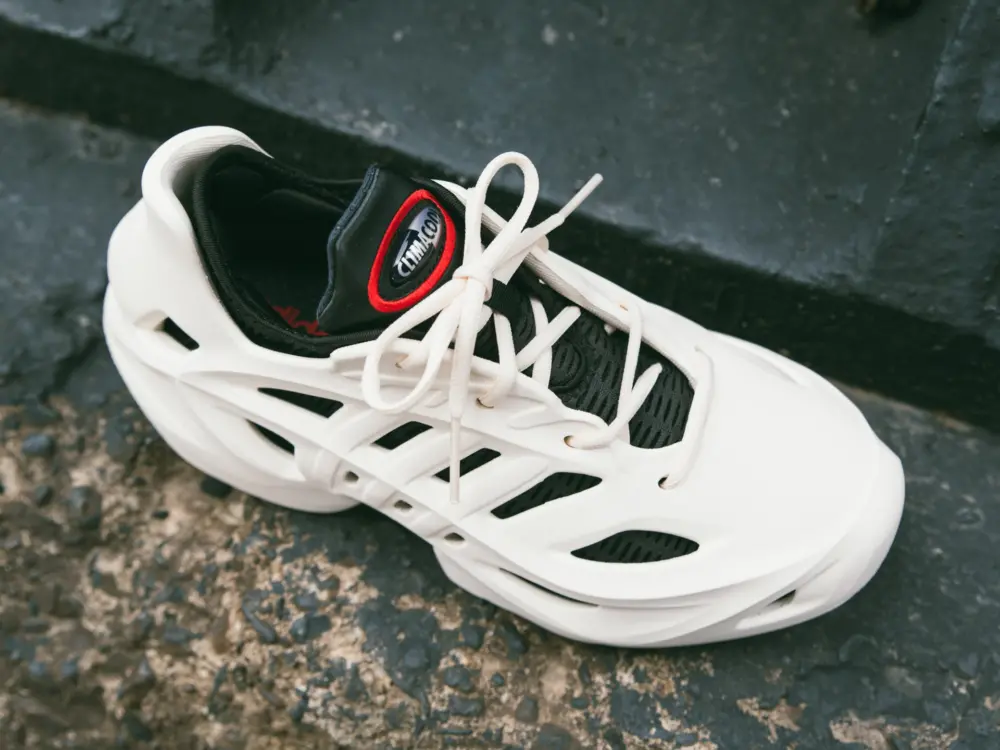 Giày Adidas Adifom Climacool ‘Wonder White’ IF3909 - Ảnh 6