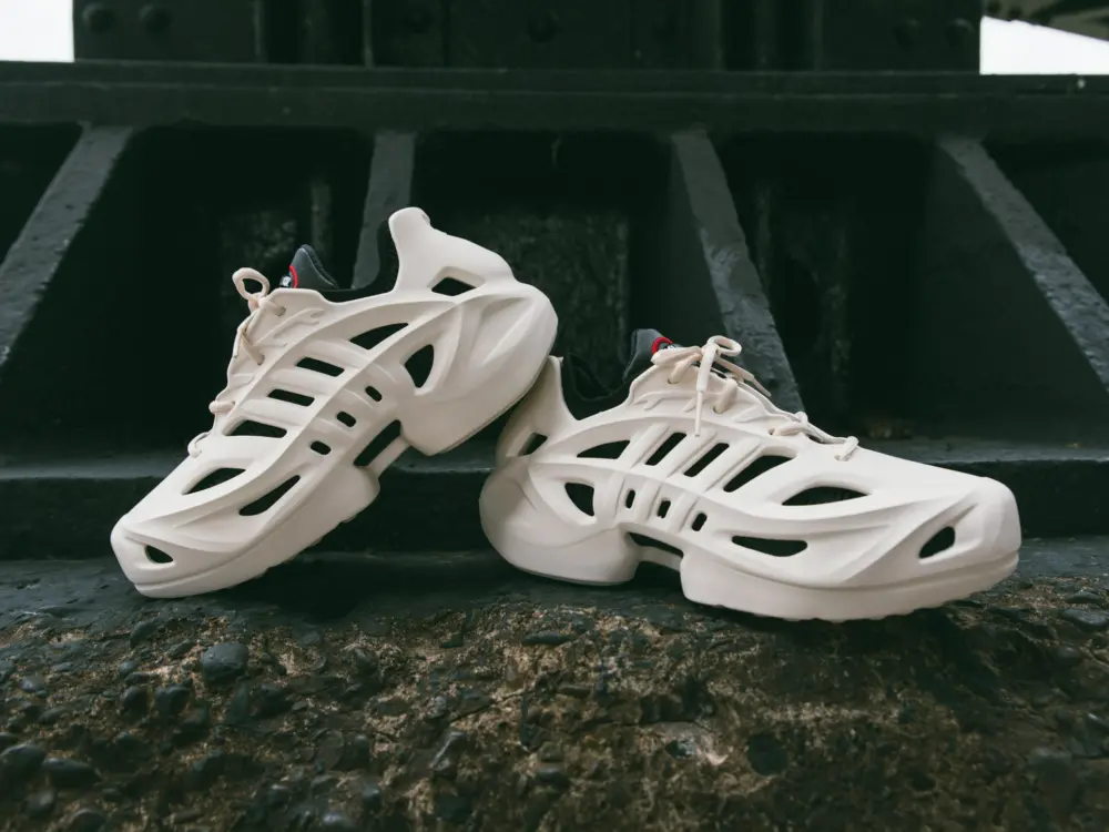 Giày Adidas Adifom Climacool ‘Wonder White’ IF3909 - Ảnh 5