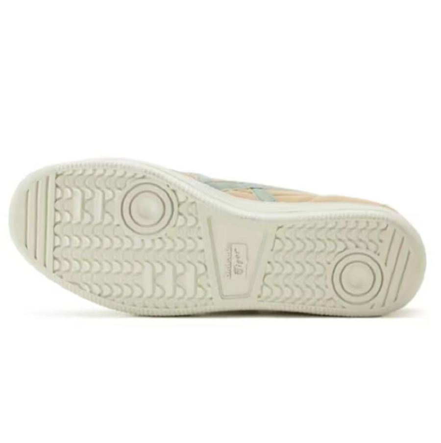 Giày Onitsuka Tiger Non-Slip TOKUTEN 'Brown Green' 1183C135-700 - Ảnh 4