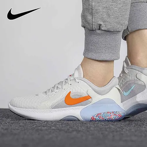 Alternative view of Giày Nike Joyride Dual Run 2 'White Blue' CT0311-100