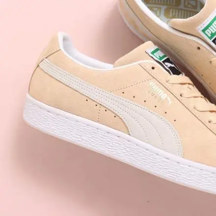 Giày Puma Suede Classic 21 'Shifting Sand' 374915-09 - Ảnh 5