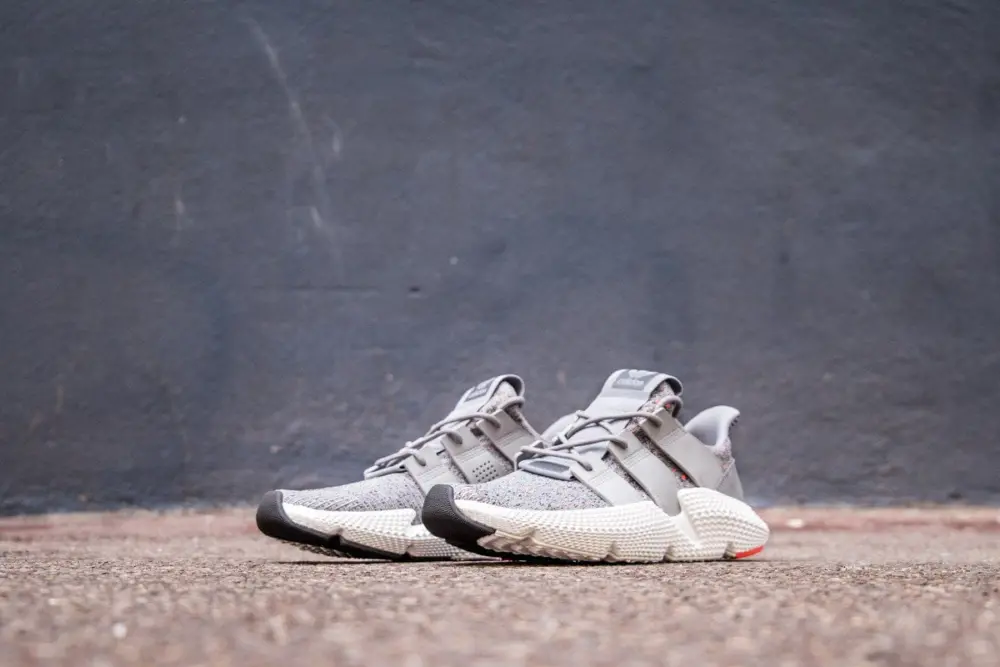 Giày Adidas Prophere 'Grey' CQ3023 - Ảnh 5