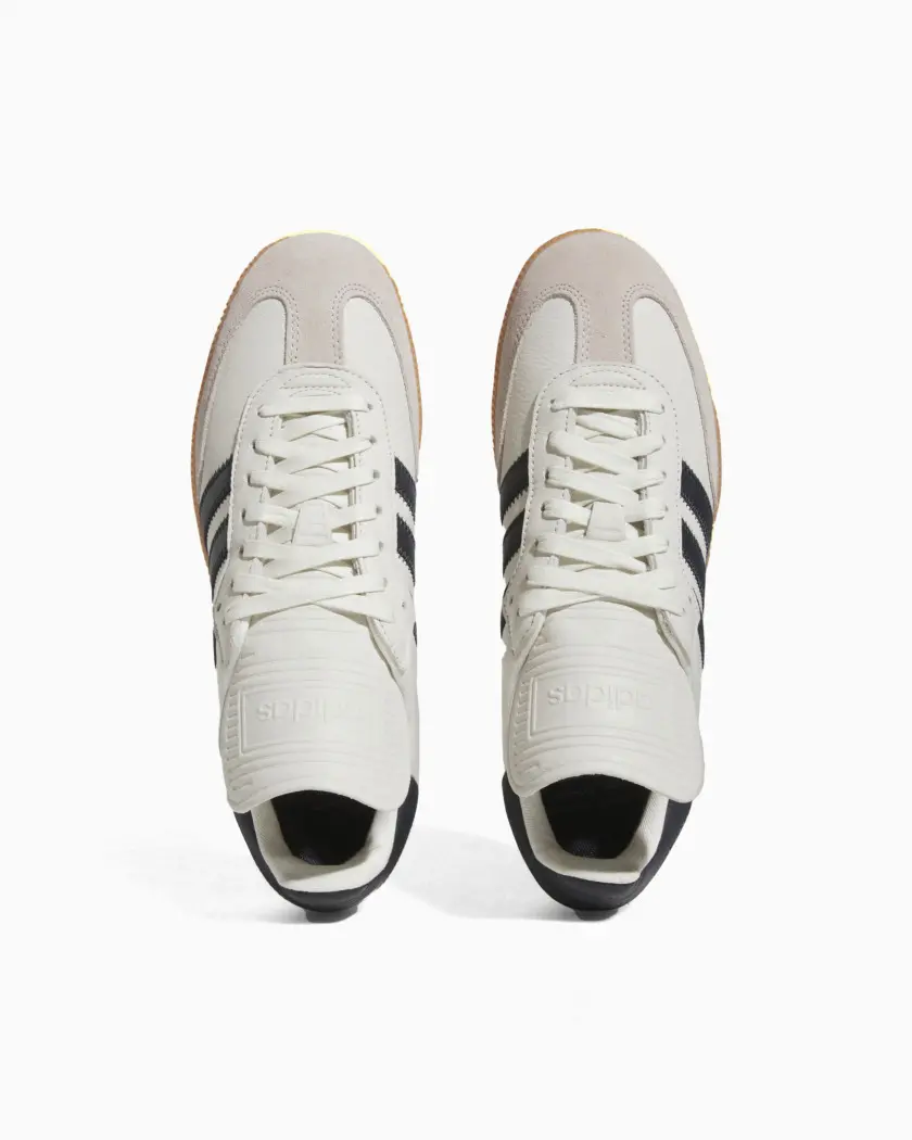 Giày Adidas Samba Pharrell Humanrace 'White' HP3383 - Ảnh 7