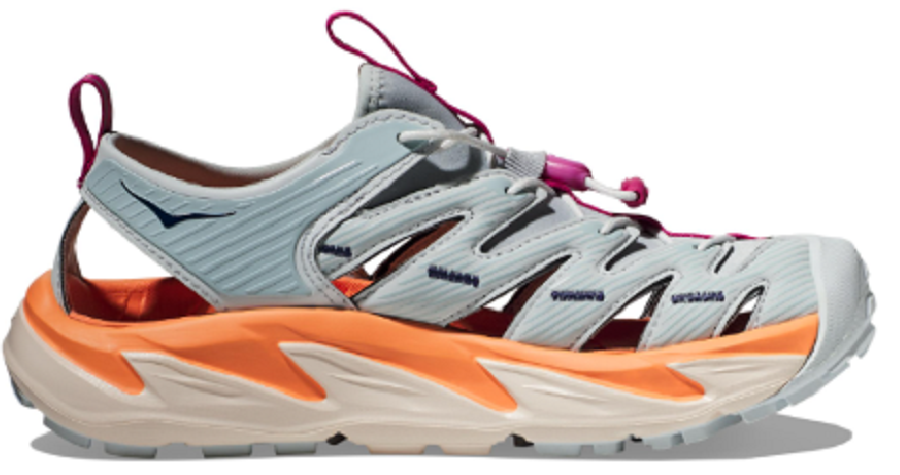 Giày Hoka One One Hopara Sneaker in Ice Flow 1123112-IFMO