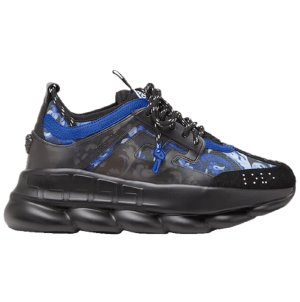 Giày Versace Chain Reaction 'Baroccoflage Print' DSU7071E-1A00843-6B370