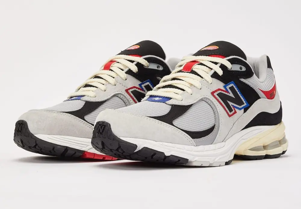 Giày New Balance 2002R 'Lovers Only' M2002RDV - Ảnh 3