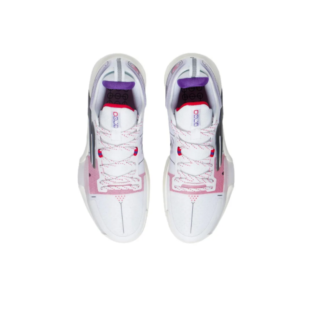 Giày Lining Speed 9 Premium '11260km/h' ABAS071-2 - Ảnh 6