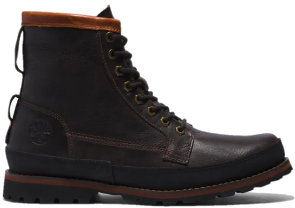 Giày Timberland Originals II Ek Boot 'Dark Brown' TB-0A44XYV-131