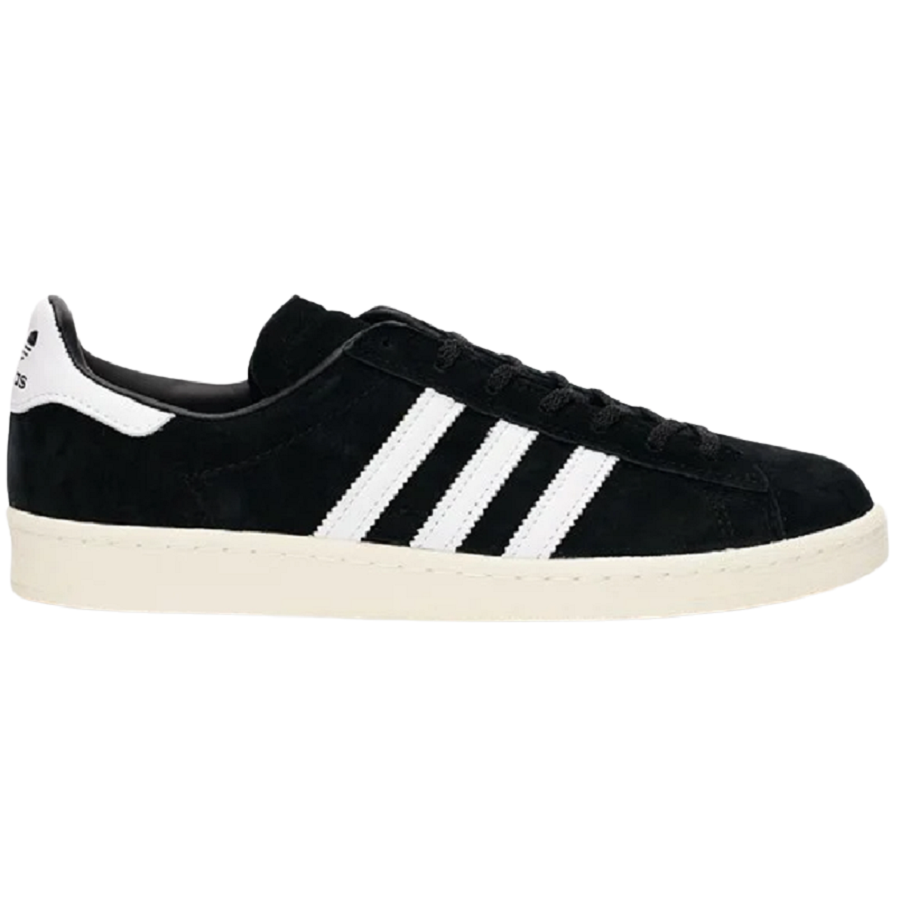 Giày Adidas Campus 80s 'Black' FX5438