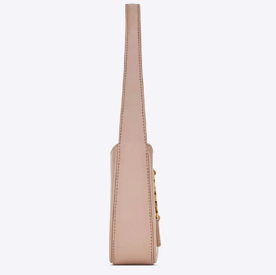Túi Saint Laurent Le 5 À 7 'Rosy Sand' 7103182R20W2738 - Ảnh 3