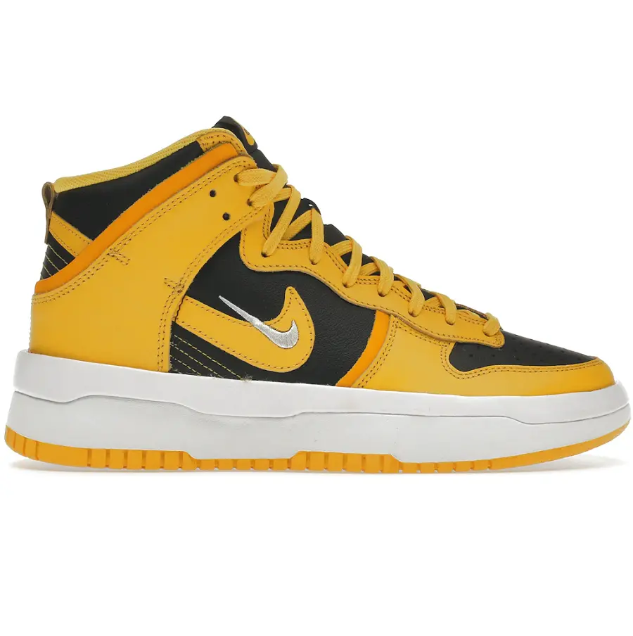 Giày Nike Dunk High Up 'Varsity Maize' DH3718-001