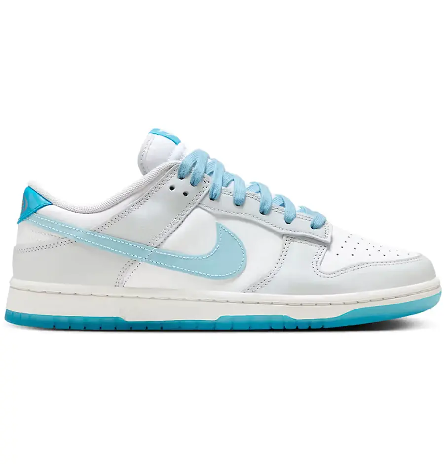 Giày Nike Dunk Low 520 Pack Ocean Bliss FN3433-141