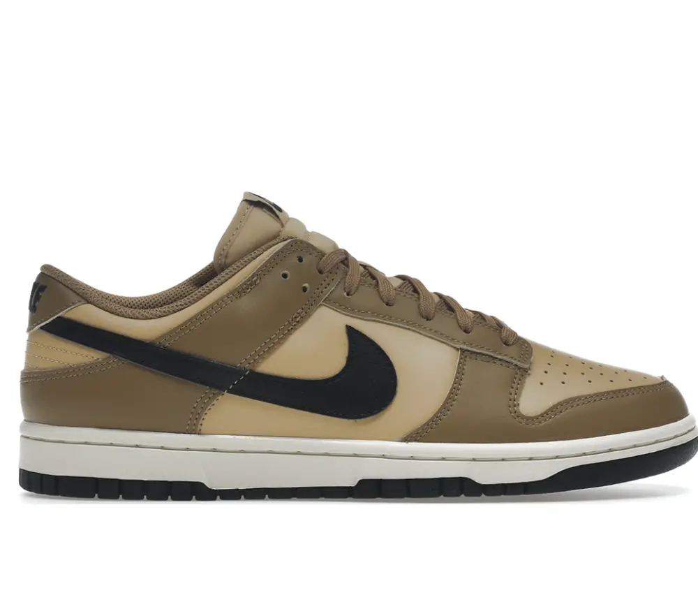 Giày Nike Dunk Low 'Dark Driftwood' DD1503-200