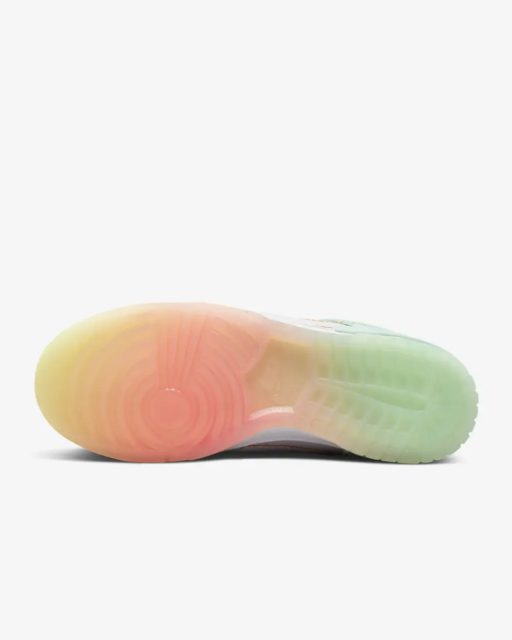 Giày Nike Dunk Low Disrupt 2 'Mint Foam' FJ7745-181 - Ảnh 4