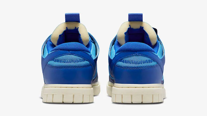 Giày Nike Air Dunk Jumbo 'University Blue' DV0821-400 - Ảnh 3