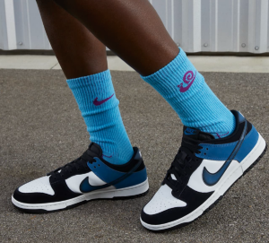 Alternative view of Giày Nike Dunk Low ‘Industrial Blue’ FD6923-100