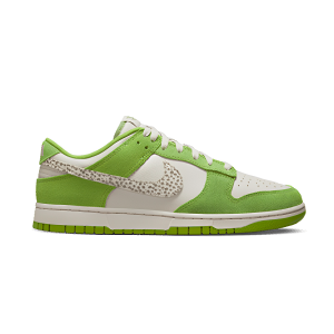 Giày Nike Dunk Low 'Safari Swoosh Chlorophyll' DR0156-300