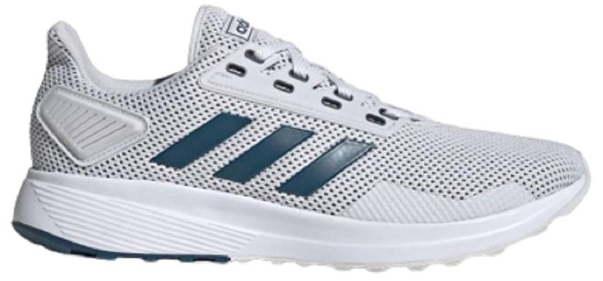 Giày Adidas Duramo 9 'Tech Mineral' EG3005