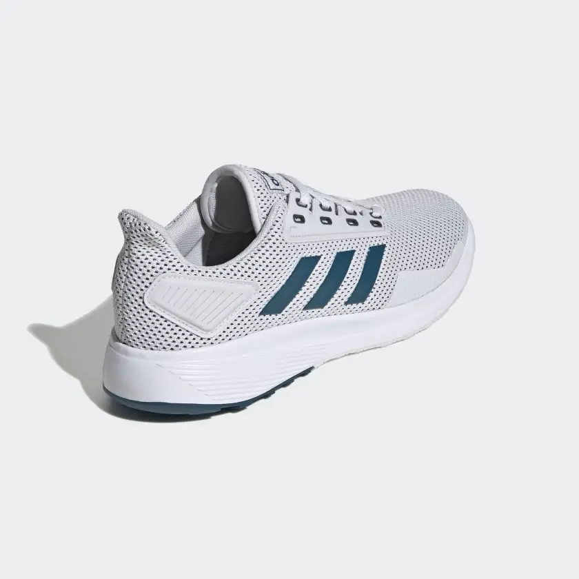 Alternative view of Giày Adidas Duramo 9 'Tech Mineral' EG3005