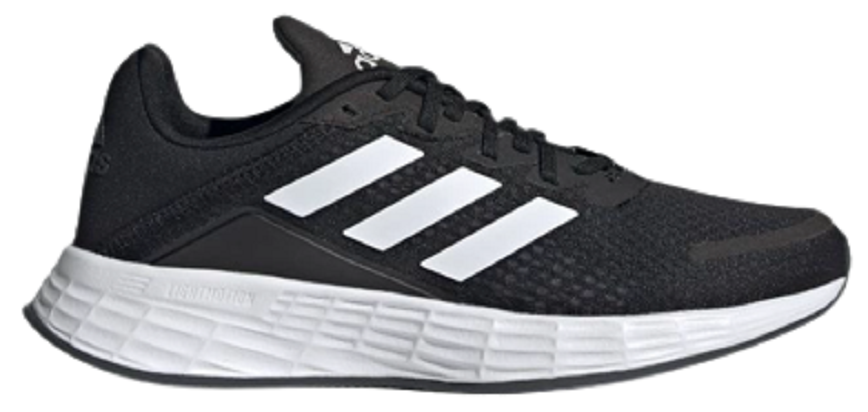 Giày Adidas Duramo SL M 'Core Black' GV7124