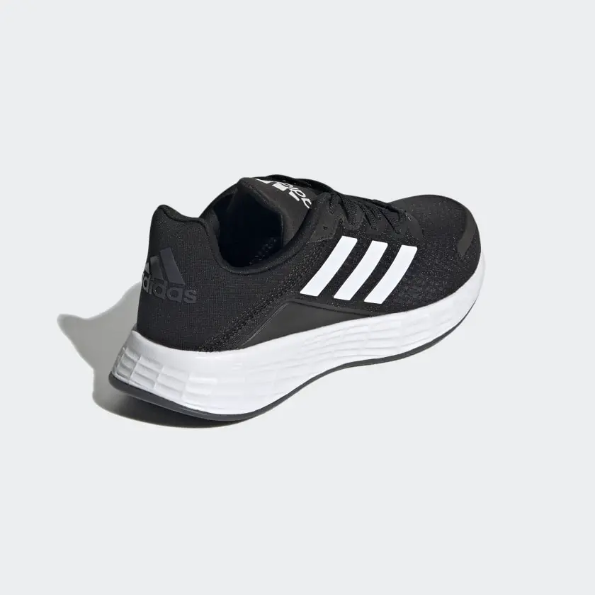 Alternative view of Giày Adidas Duramo SL M 'Core Black' GV7124