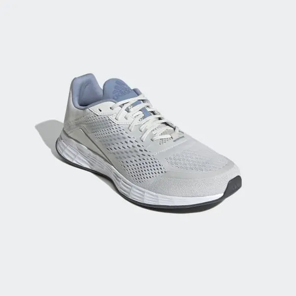 Alternative view of Giày Adidas Duramo SL M 'Grey' FW6767