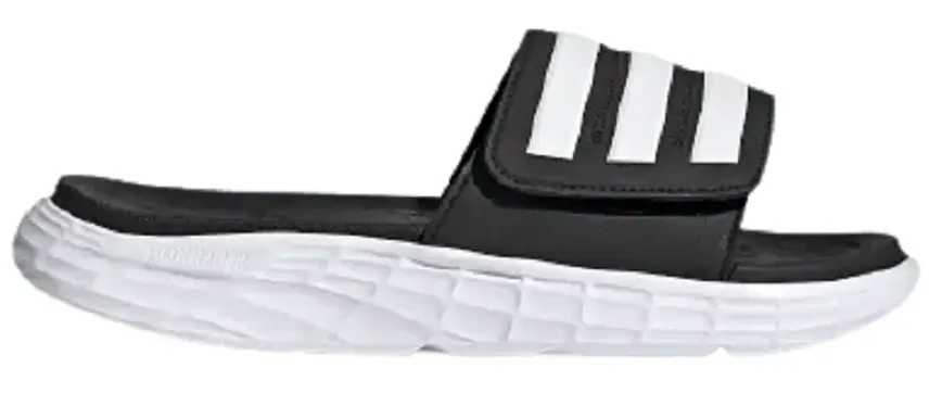 Dép Adidas Duramo Core Black FY8786