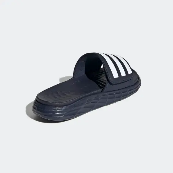 Dép Adidas Duramo Slide Navy FY6034 - Ảnh 3