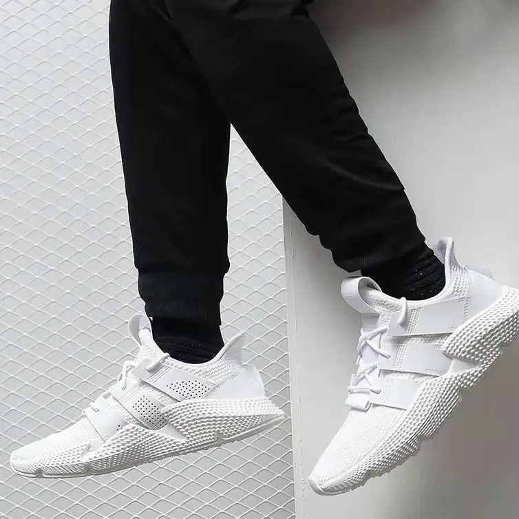 Giày Adidas Prophere 'White Beige' FW4261 - Ảnh 3