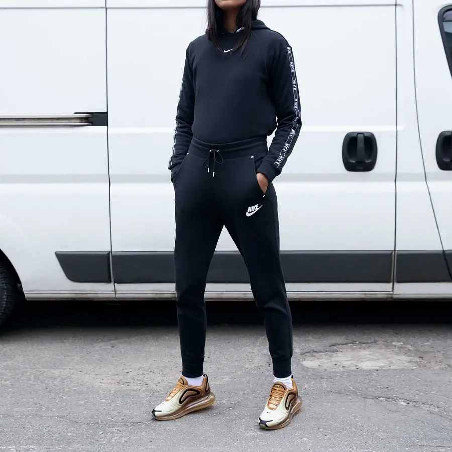 Giày Nike Wmns Air Max 720 'Desert' AR9293-700 - Ảnh 7